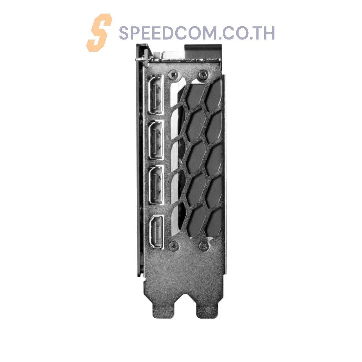 การ์ดจอ GALAX GeForce RTX 5060 1-Click OC 8GB GDDR7 - SpeedCom