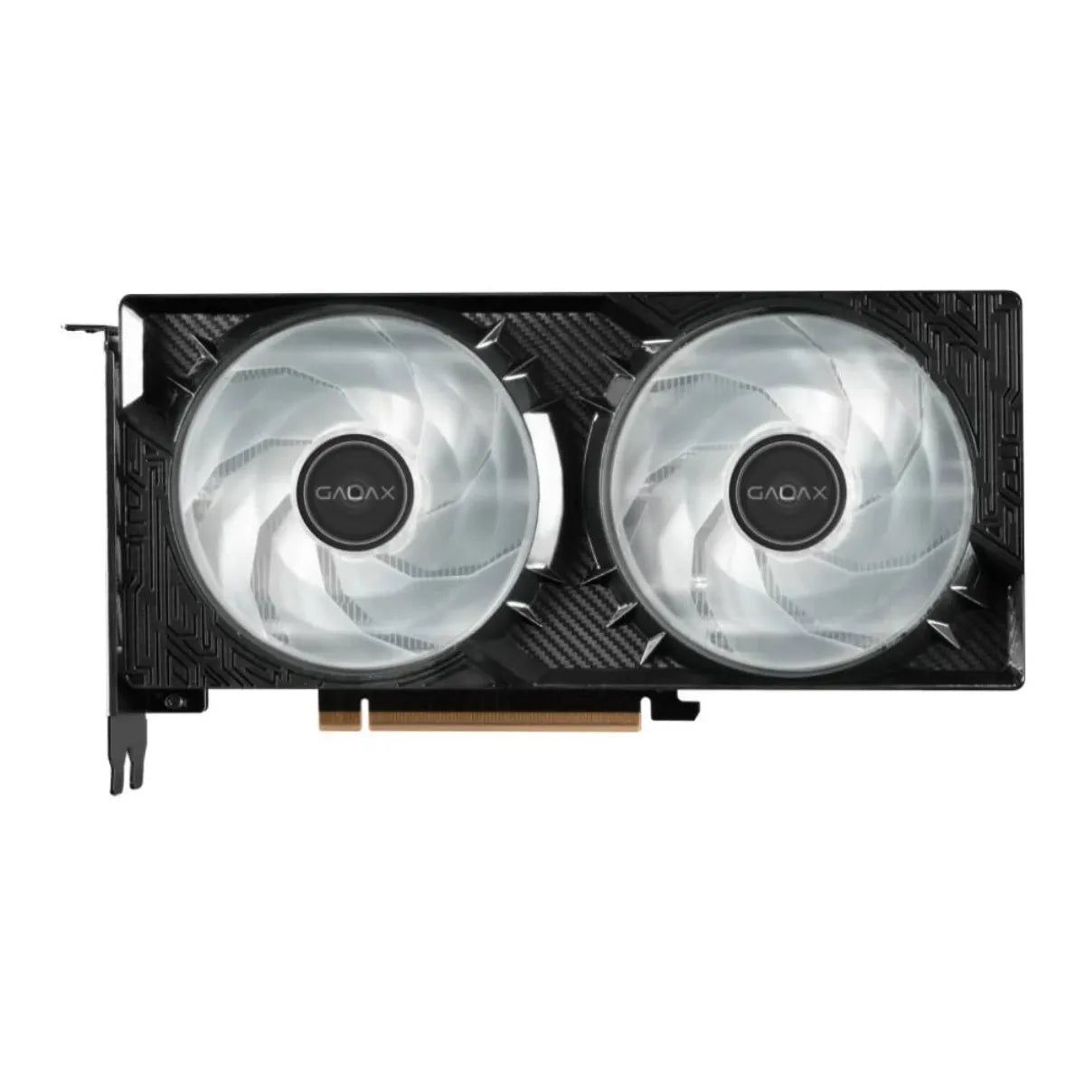 การ์ดจอ GALAX GeForce RTX 5060 1-Click OC 8GB GDDR7 - SpeedCom