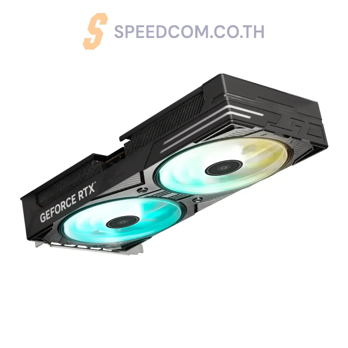 การ์ดจอ GALAX GeForce RTX 5060 EX 8GB GDDR7 - SpeedCom