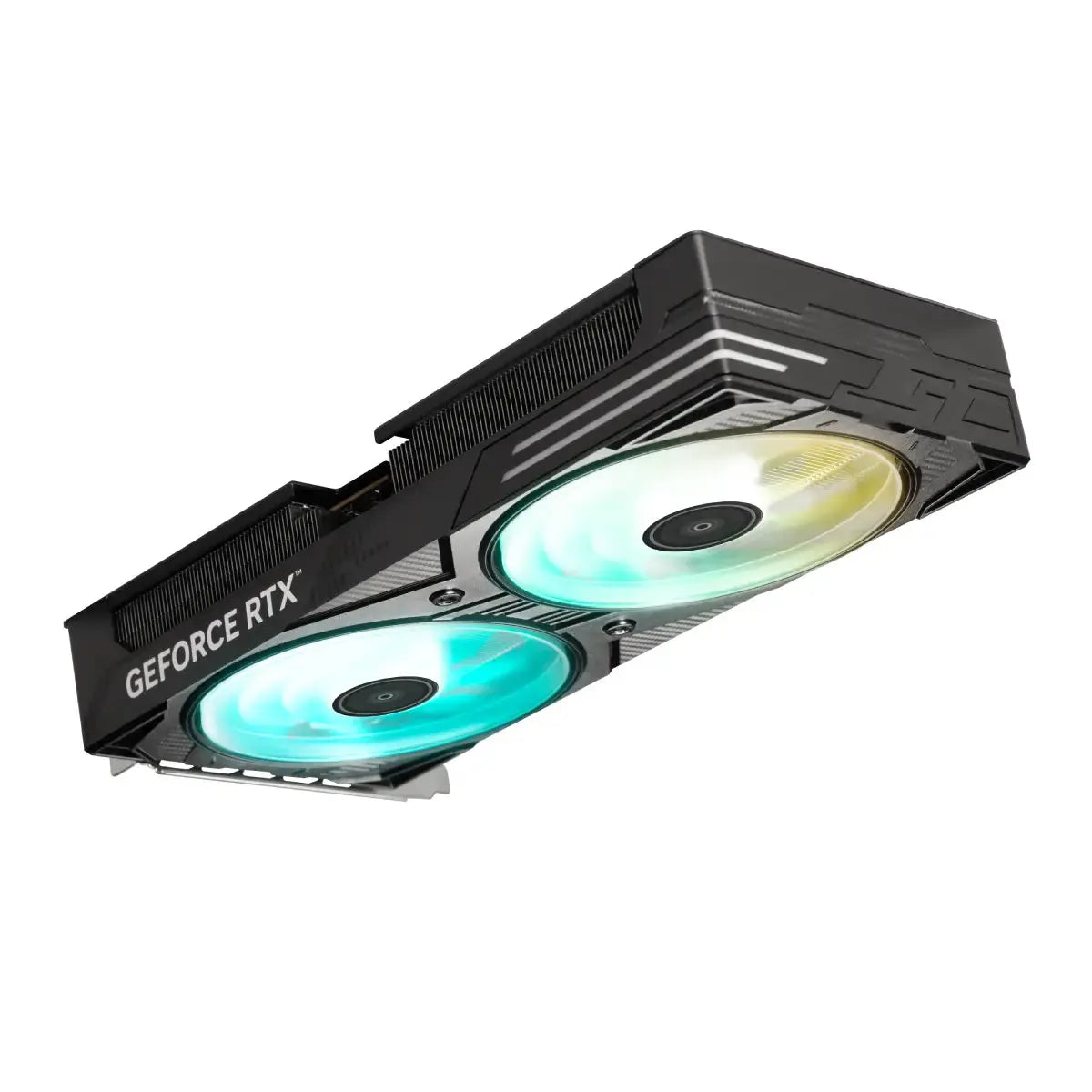 การ์ดจอ GALAX GeForce RTX 5060 EX 8GB GDDR7 - SpeedCom