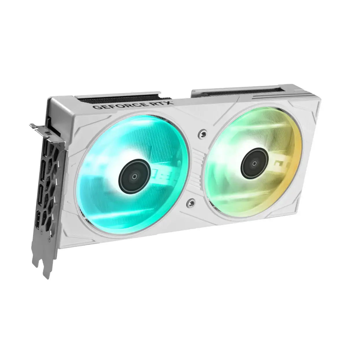 การ์ดจอ GALAX GeForce RTX 5060 EX 8GB GDDR7 - SpeedCom