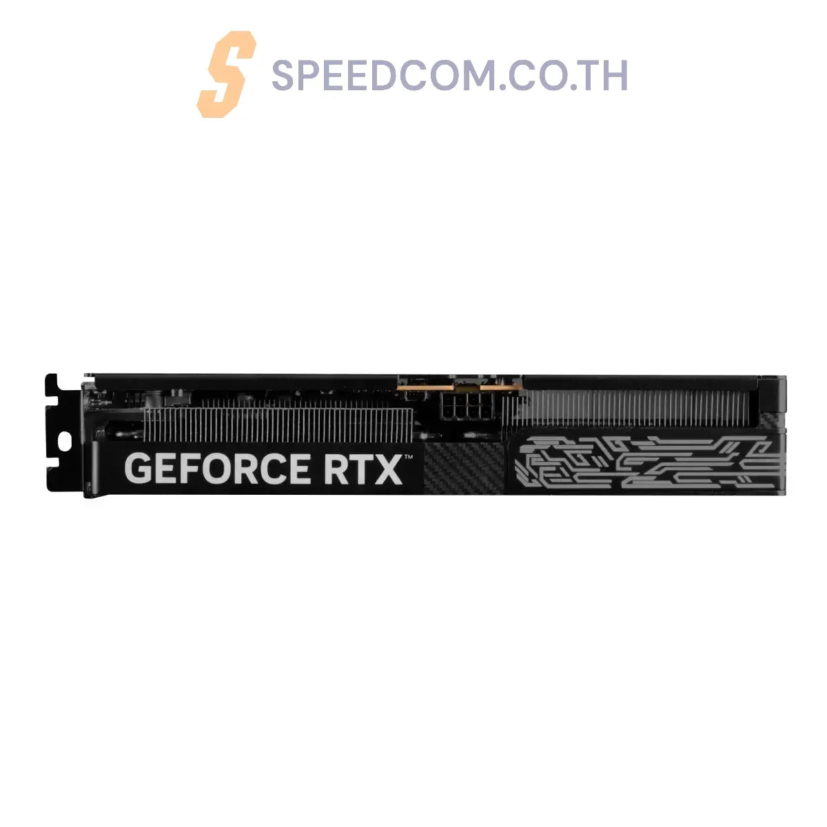 การ์ดจอ GALAX GeForce RTX 5060 TI 1-CLICK OC 16GB GDDR7 - SpeedCom