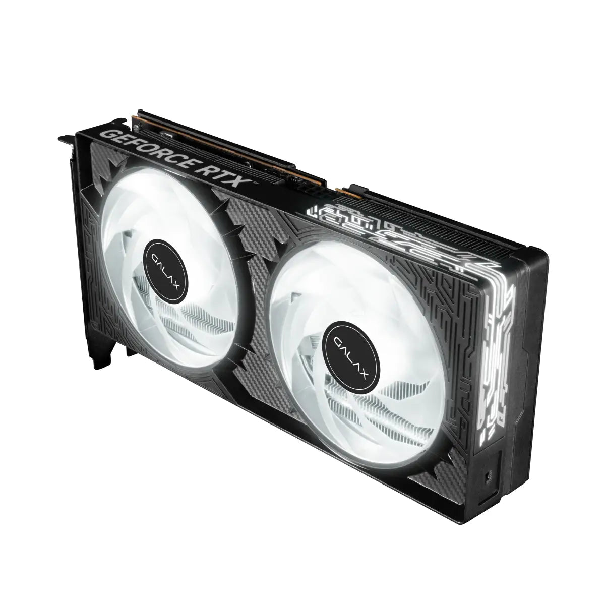 การ์ดจอ GALAX GeForce RTX 5060 TI 1-CLICK OC 16GB GDDR7 - SpeedCom