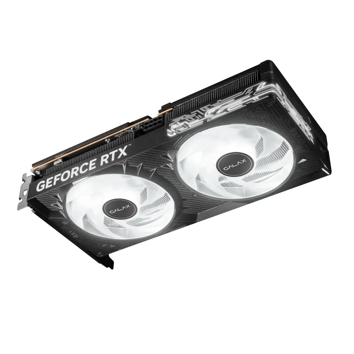 การ์ดจอ GALAX GeForce RTX 5060 TI 1-CLICK OC 16GB GDDR7 - SpeedCom