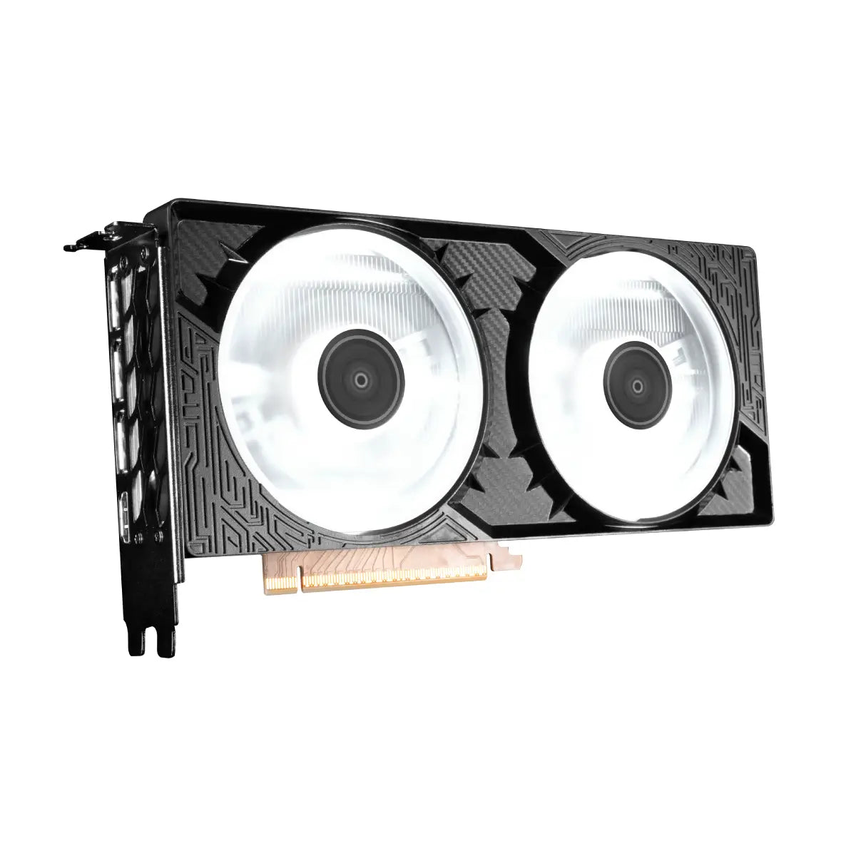 การ์ดจอ GALAX GeForce RTX 5060 TI 1-CLICK OC 16GB GDDR7 - SpeedCom