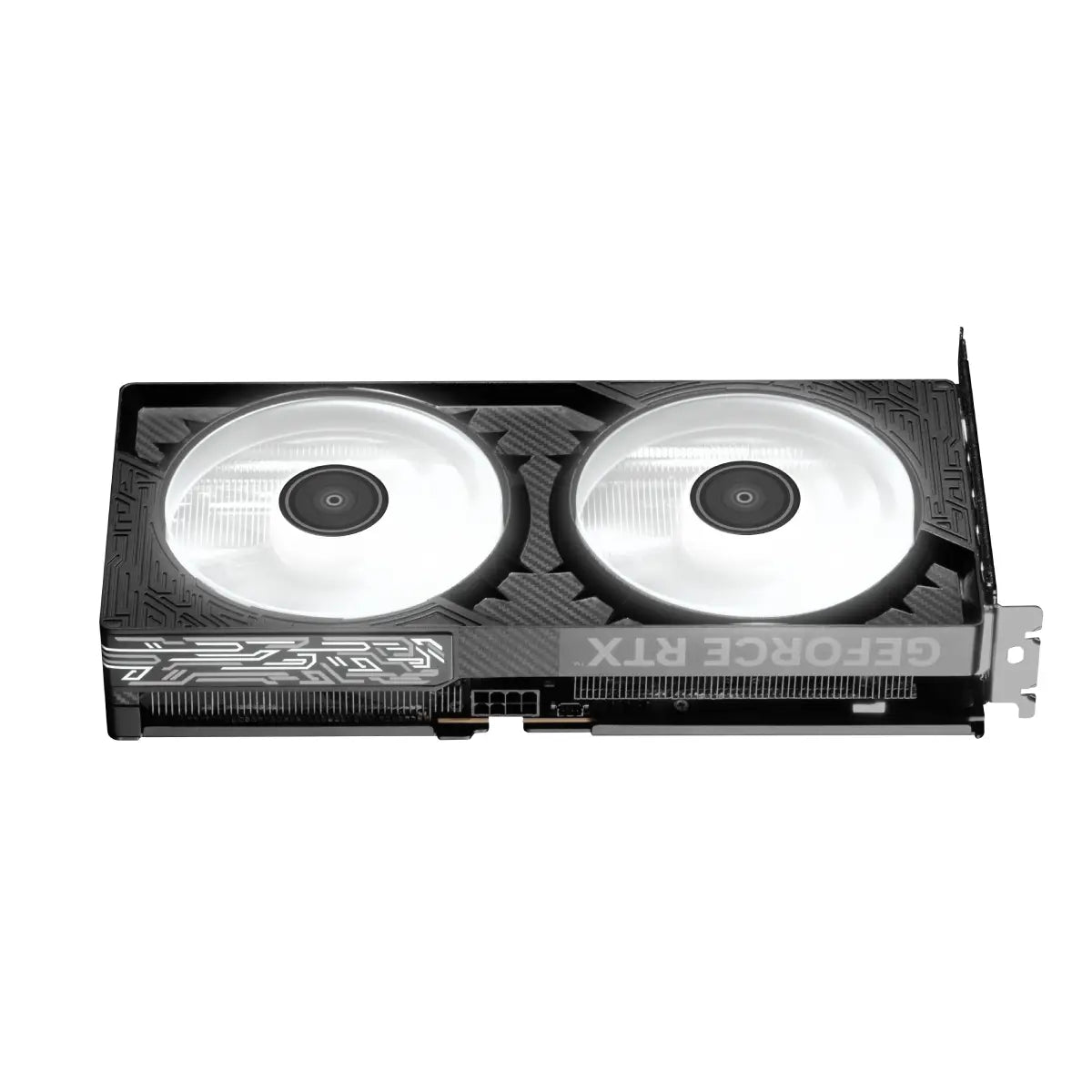 การ์ดจอ GALAX GeForce RTX 5060 TI 1-CLICK OC 16GB GDDR7 - SpeedCom