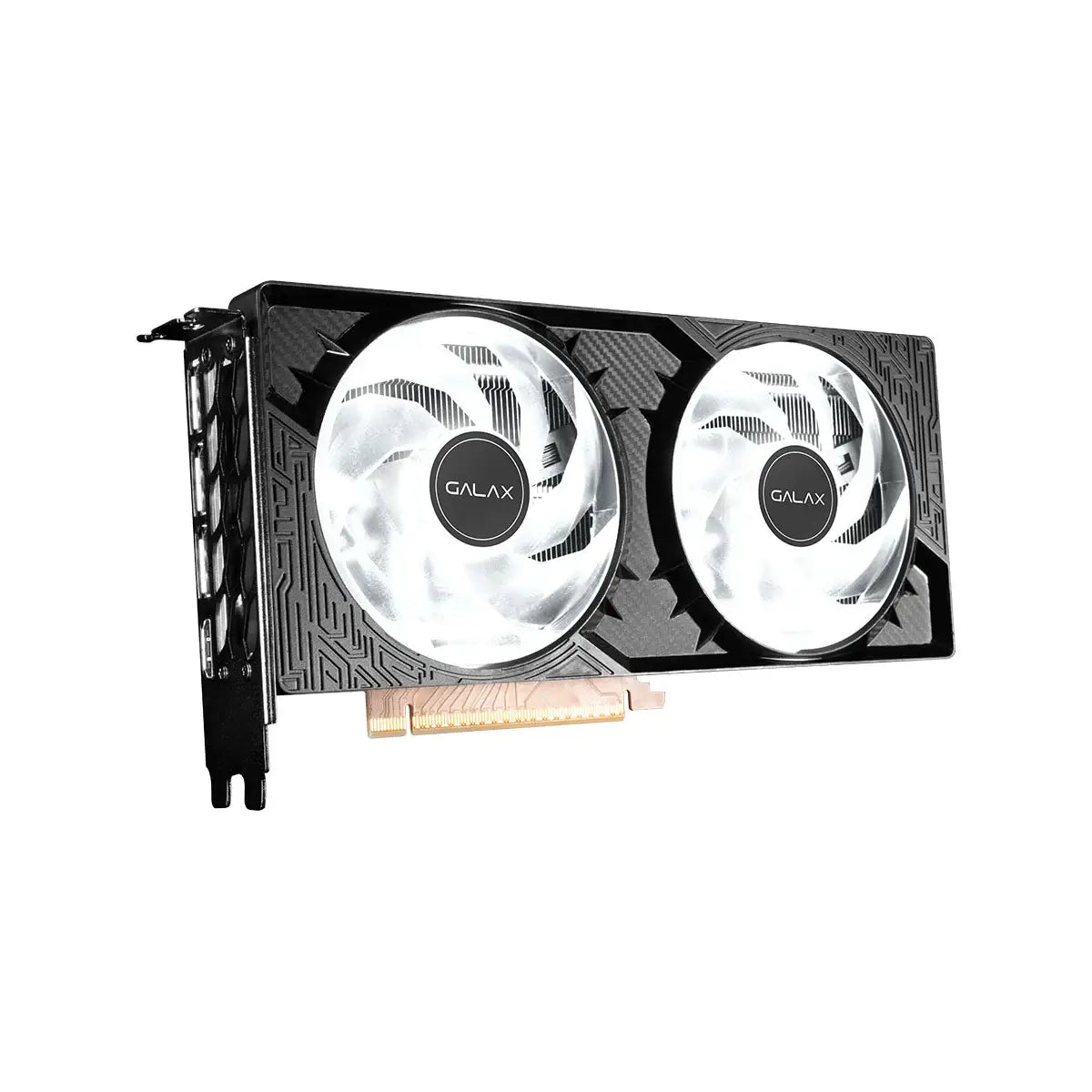 การ์ดจอ GALAX GeForce RTX 5060 Ti 1-Click OC 8GB GDDR7 - SpeedCom