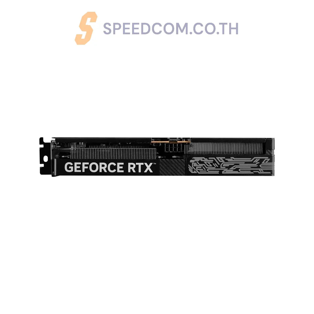 การ์ดจอ GALAX GeForce RTX 5060 Ti 1-Click OC 8GB GDDR7 - SpeedCom