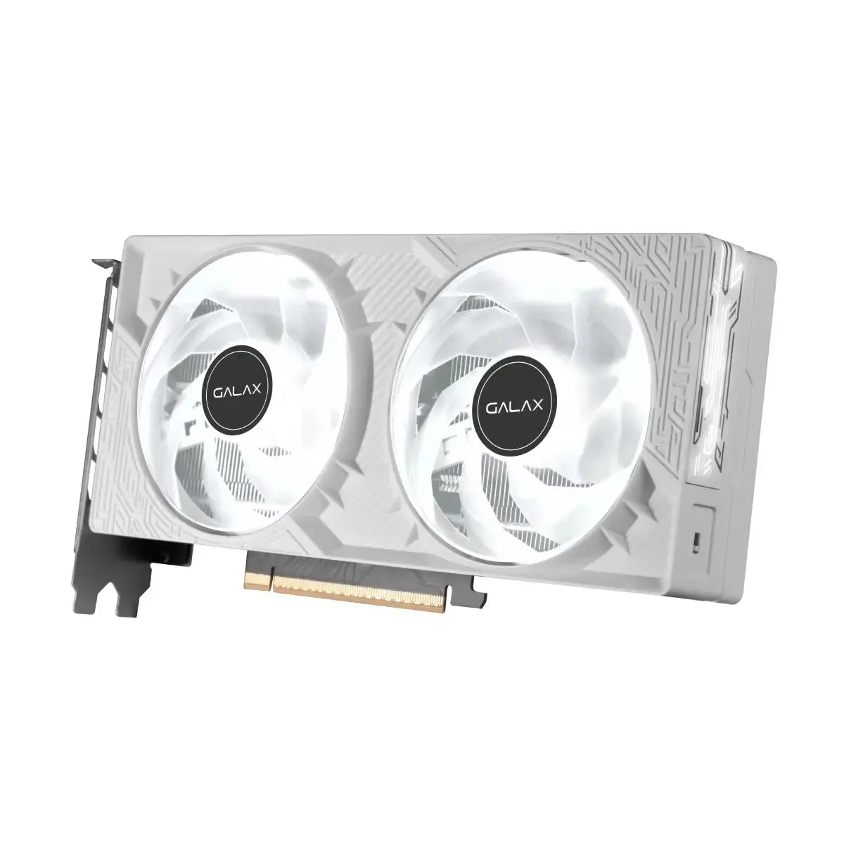 การ์ดจอ GALAX GeForce RTX 5060 Ti 1-Click OC 8GB GDDR7 - SpeedCom