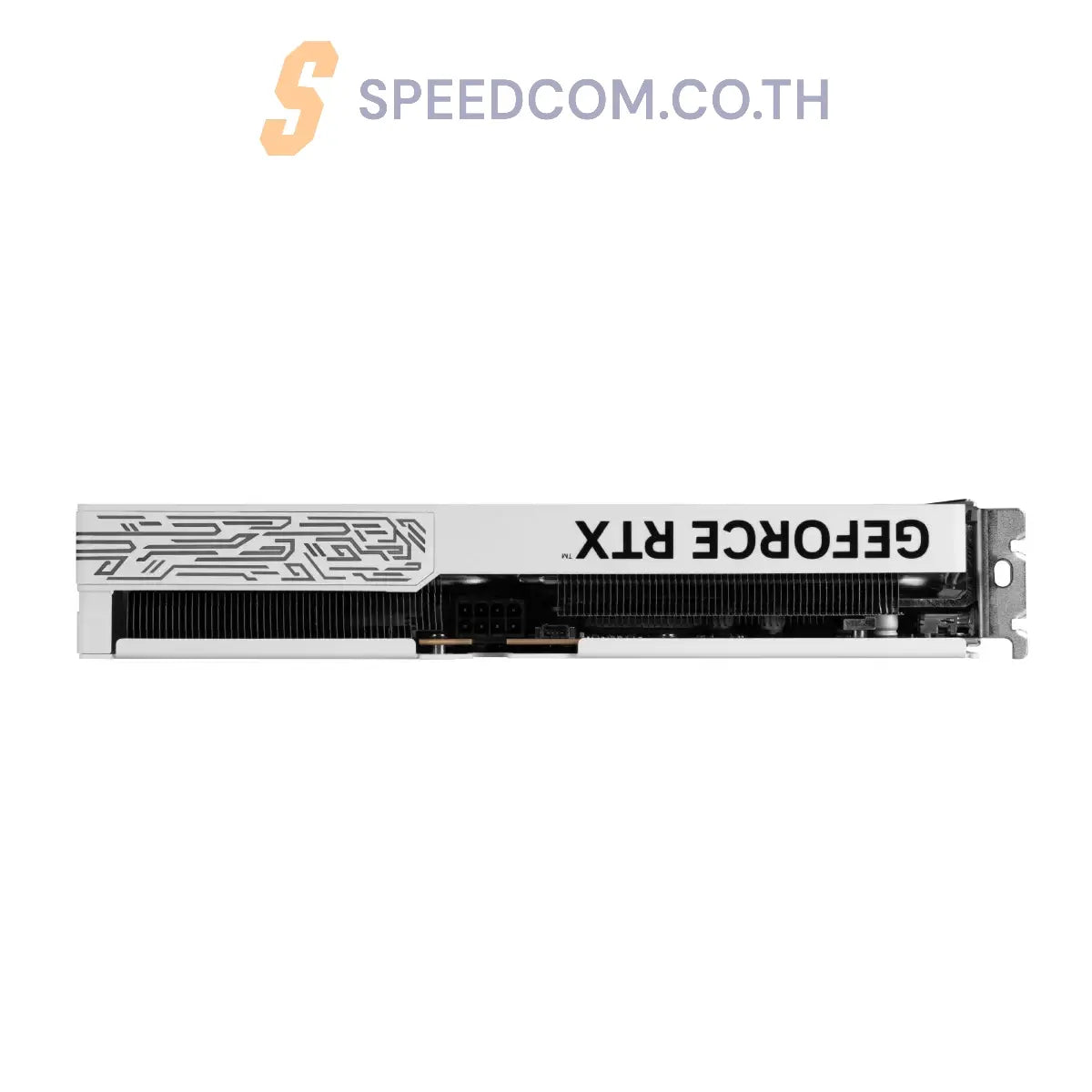 การ์ดจอ GALAX GeForce RTX 5060 Ti 1-Click OC 8GB GDDR7 - SpeedCom