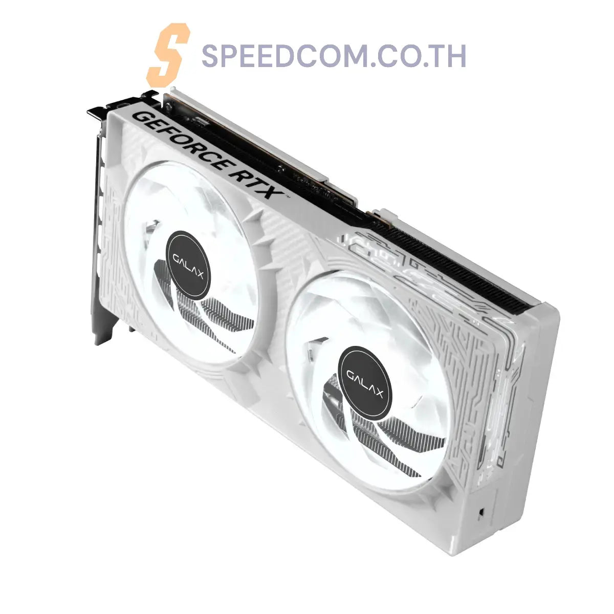 การ์ดจอ GALAX GeForce RTX 5060 Ti 1-Click OC 8GB GDDR7 - SpeedCom