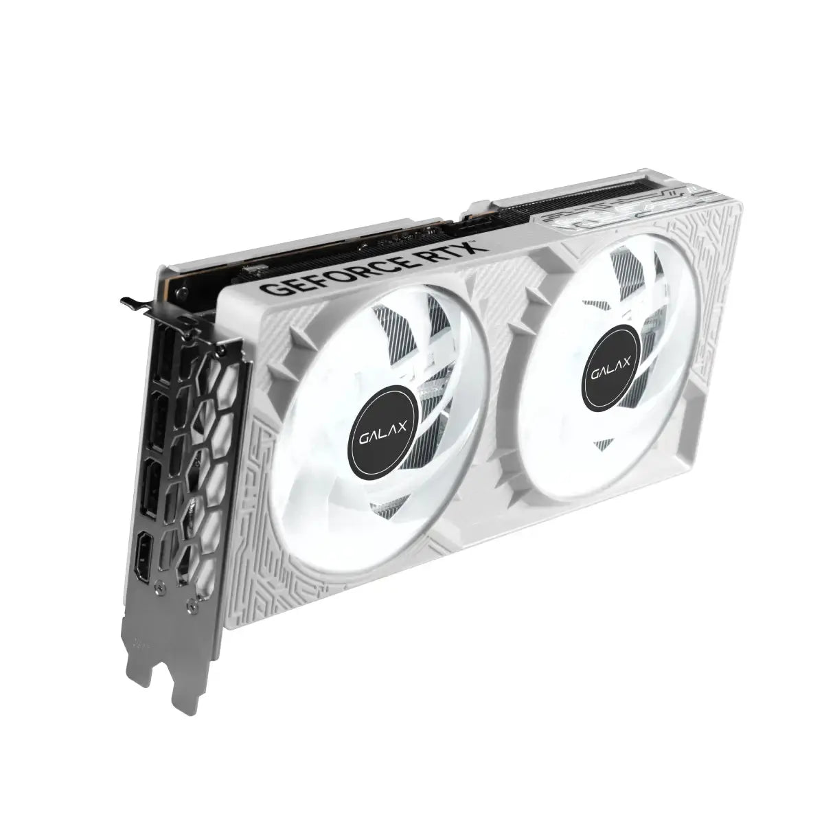 การ์ดจอ GALAX GeForce RTX 5060 Ti 1-Click OC 8GB GDDR7 - SpeedCom