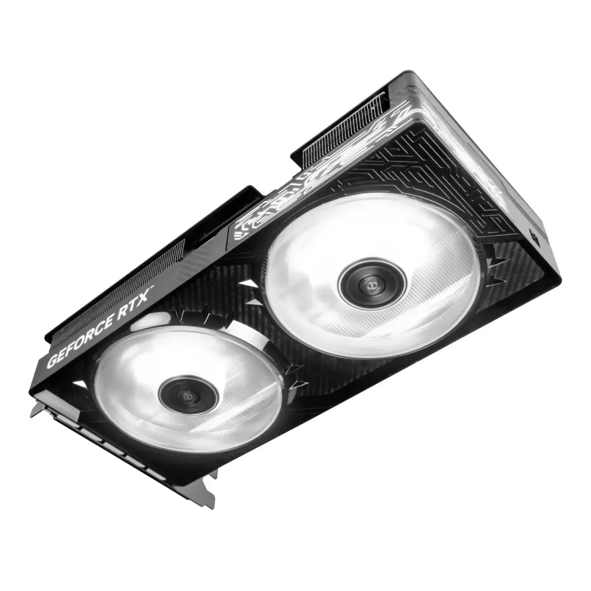 การ์ดจอ GALAX GeForce RTX 5070 1-Click OC 12GB GDDR7 - SpeedCom