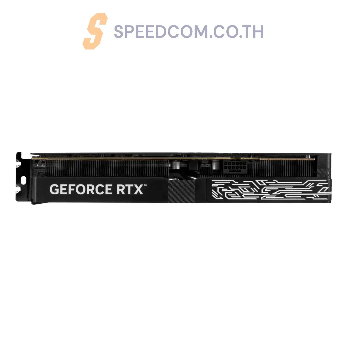 การ์ดจอ GALAX GeForce RTX 5070 1-Click OC 12GB GDDR7 - SpeedCom
