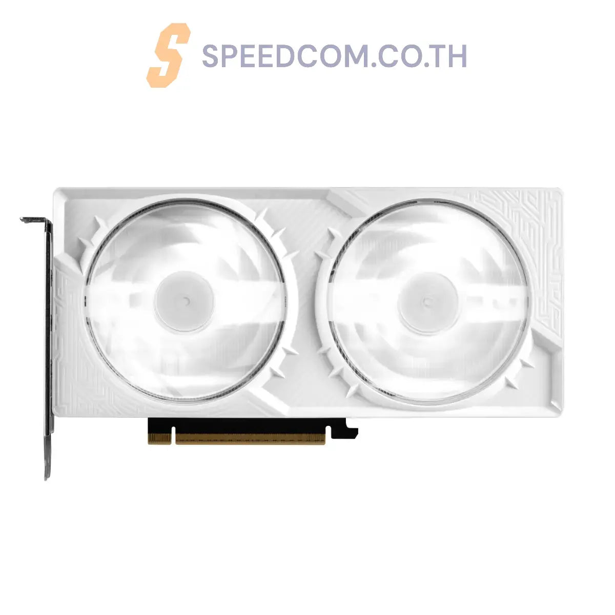 การ์ดจอ GALAX GeForce RTX 5070 1-Click OC 12GB GDDR7 - SpeedCom