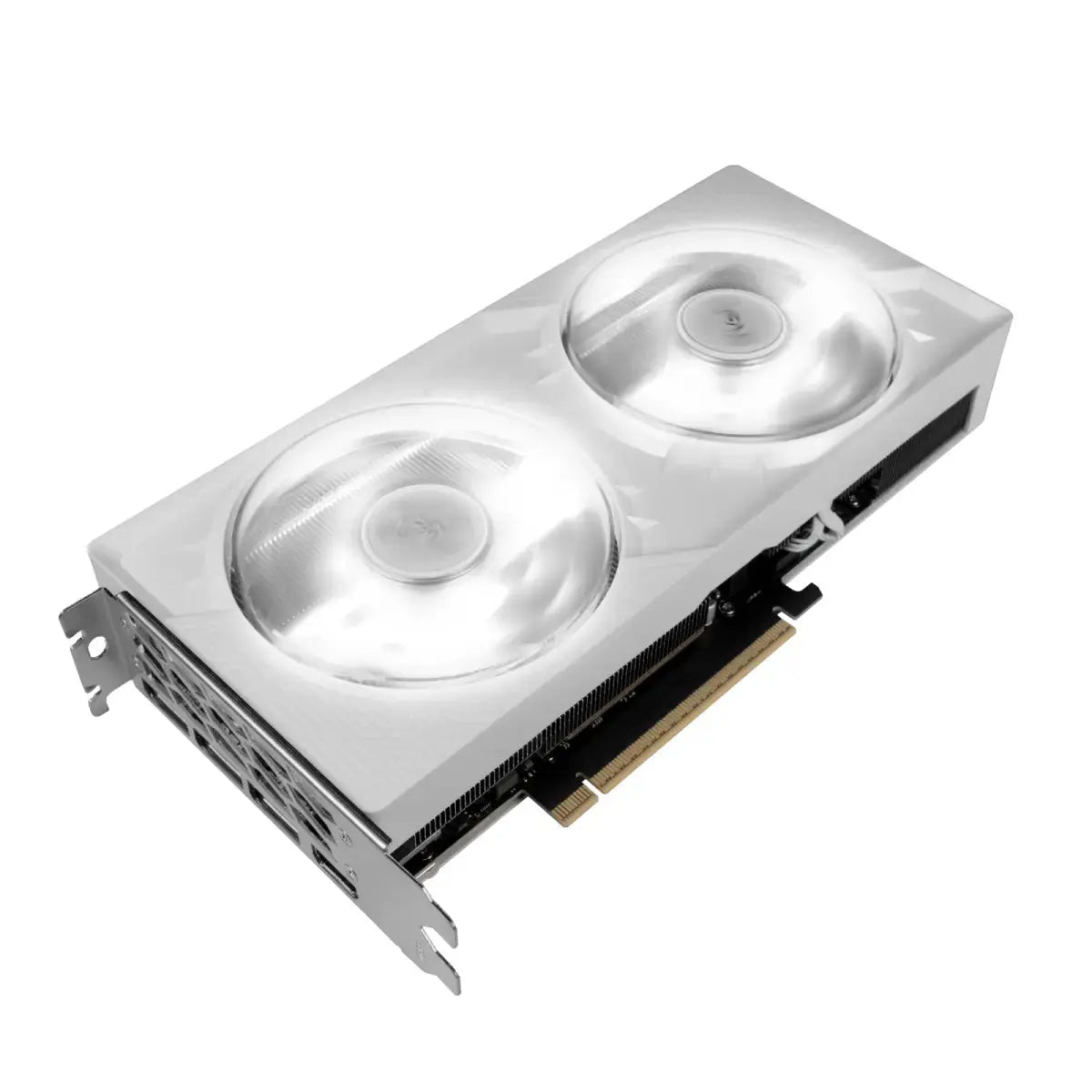 การ์ดจอ GALAX GeForce RTX 5070 1-Click OC 12GB GDDR7 - SpeedCom