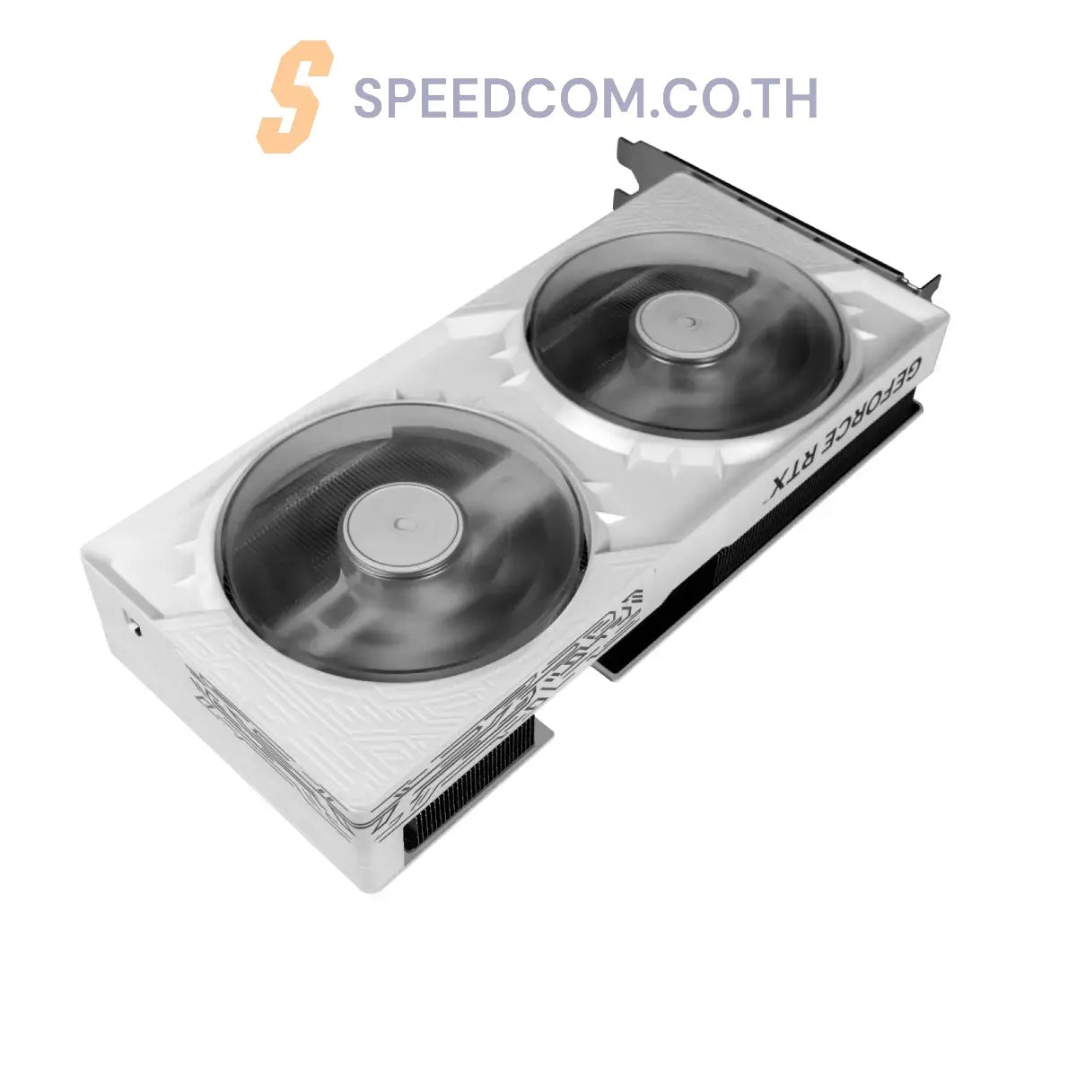 การ์ดจอ GALAX GeForce RTX 5070 1-Click OC 12GB GDDR7 - SpeedCom