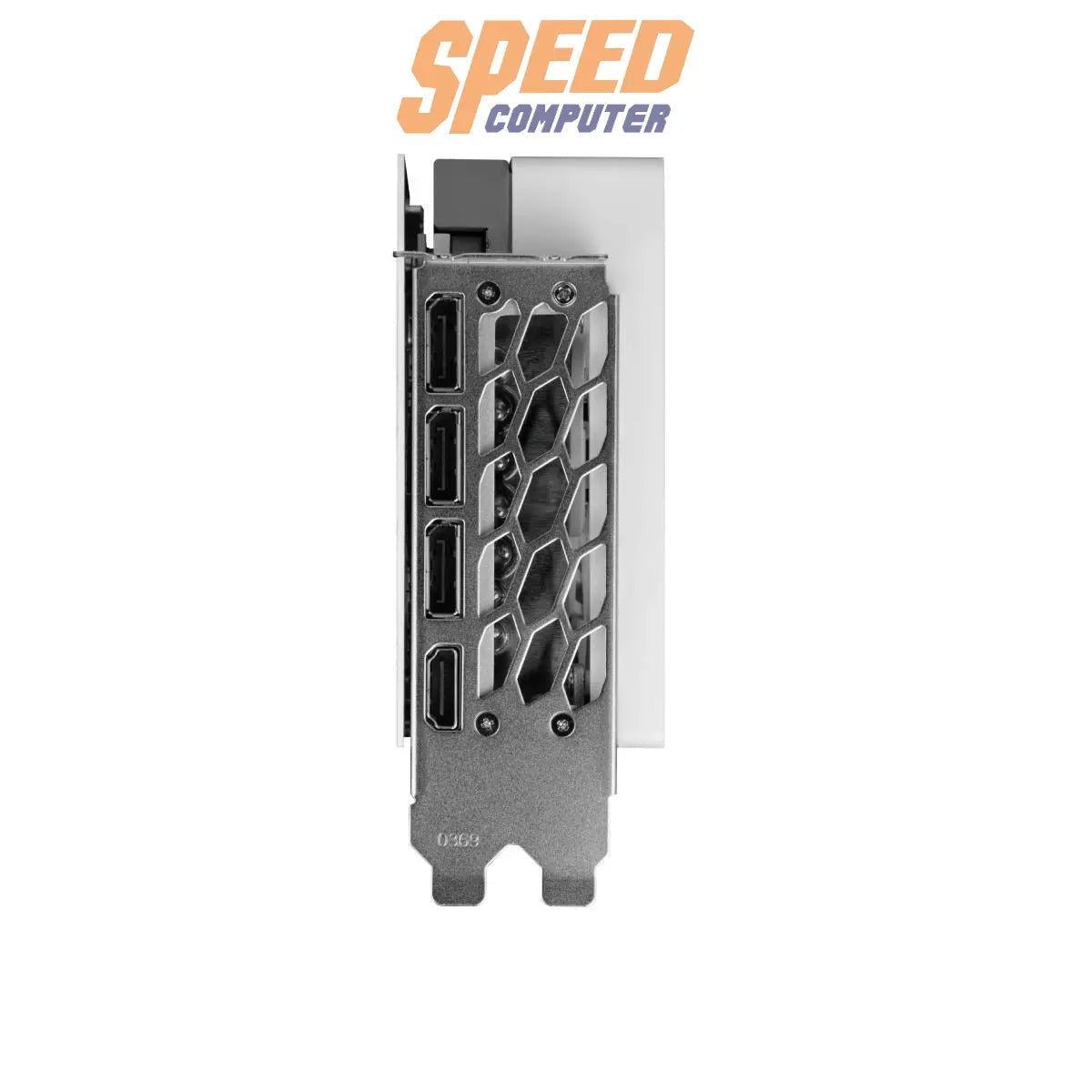 การ์ดจอ GALAX VGA CARD GEFORCE RTX 5080 1 - Click OC 16GB GDDR7 - SpeedCom