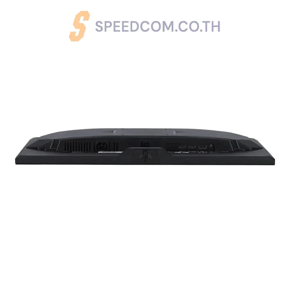 จอมอนิเตอร์ GIGABYTE MONITOR GS25F 2 24.5 IPS 1920X1080 1MS 200Hz สีดำ - SpeedCom