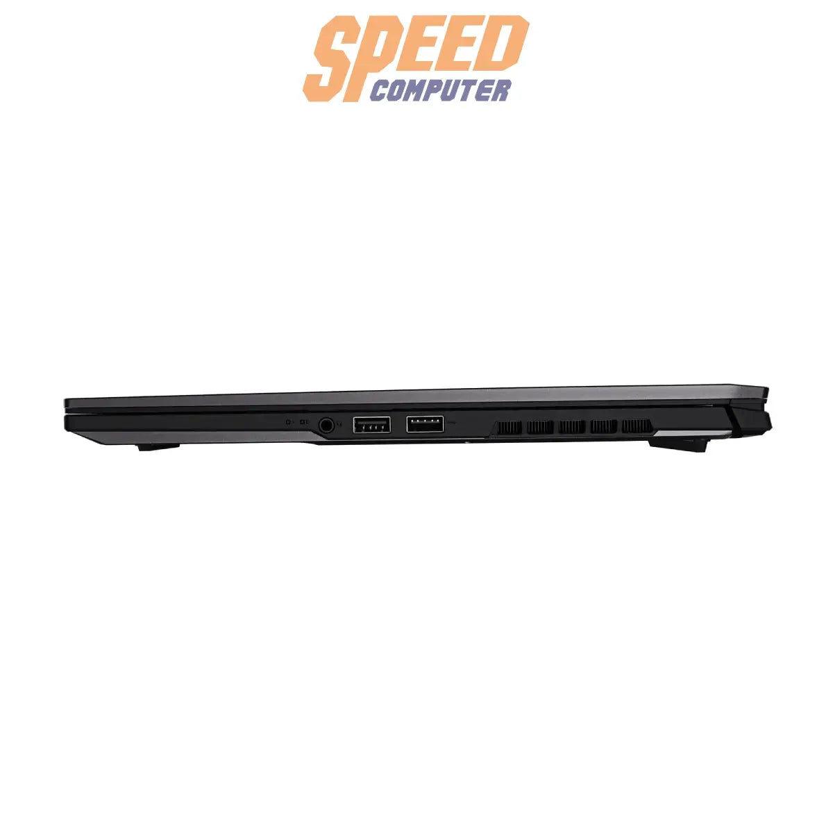 โน๊ตบุ๊ค Gigabyte AERO X16 1VH93THC94AH Ryzen Al 7 สีดำ ( Dark Tide) - SpeedCom