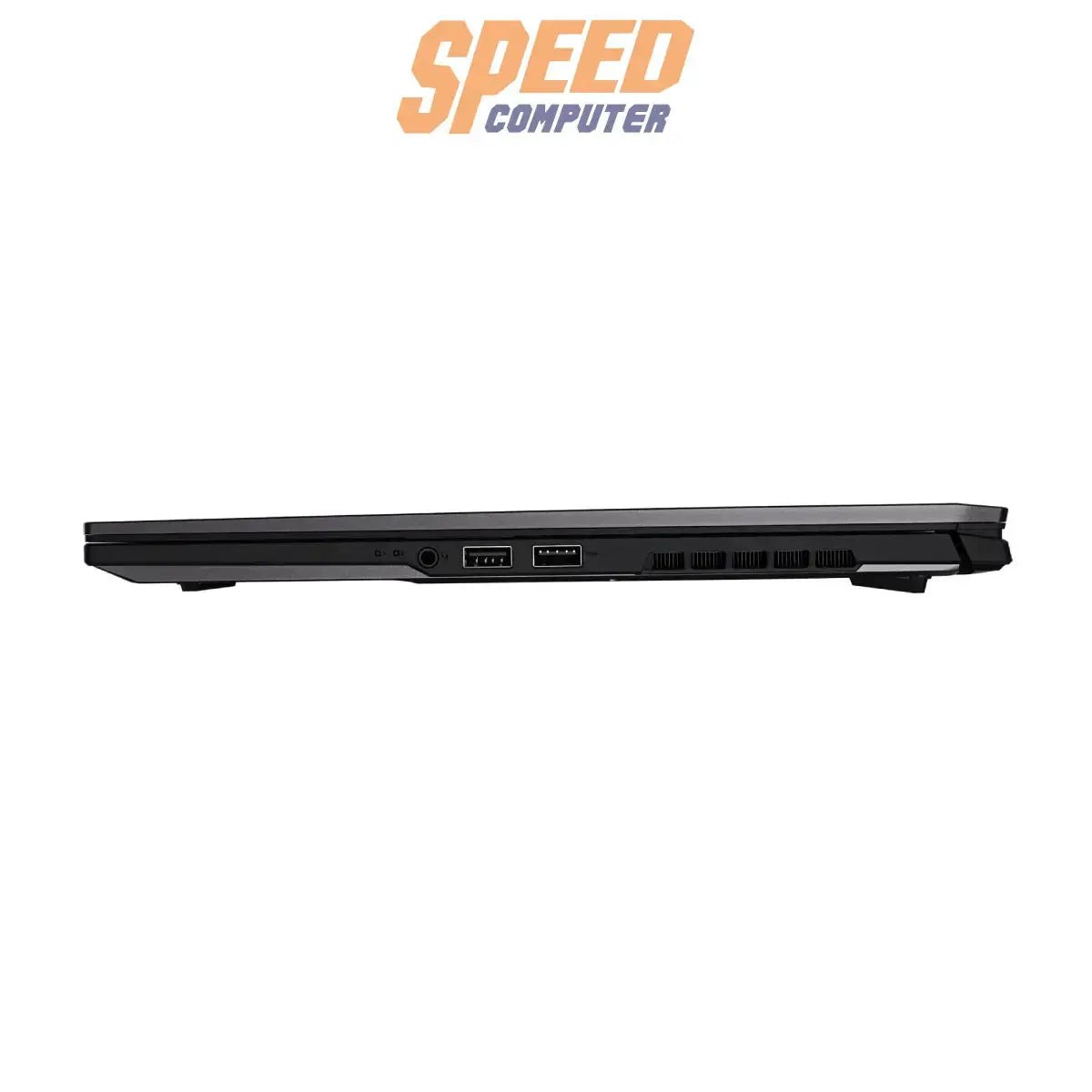 โน๊ตบุ๊ค Gigabyte AERO X16 1VH93THC94AH Ryzen Al 7 สีดำ ( Dark Tide) - SpeedCom