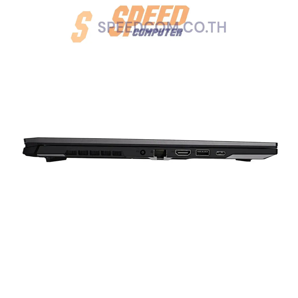 โน๊ตบุ๊ค Gigabyte AERO X16 1VH93THC94AH Ryzen Al 7 สีดำ ( Dark Tide) - SpeedCom