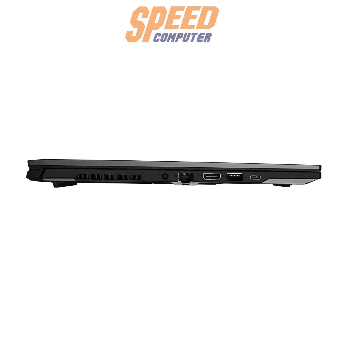 โน๊ตบุ๊ค Gigabyte AERO X16 1VH93THC94AH Ryzen Al 7 สีดำ ( Dark Tide) - SpeedCom