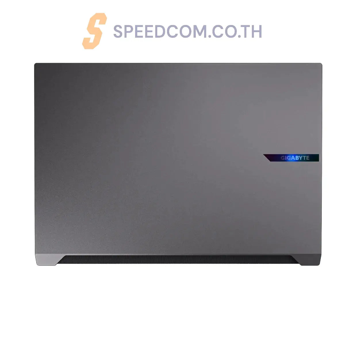 โน๊ตบุ๊ค Gigabyte AERO X16 2WHA3THC64AH Ryzen AI 9 สีดำ ( Dark Tide ) - SpeedCom