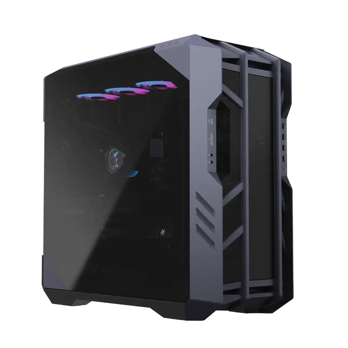 คอมพิวเตอร์ตั้งโต๊ะ Gigabyte AI TOP 500 TRX50 Ryzen Threadripper PRO 7965WX