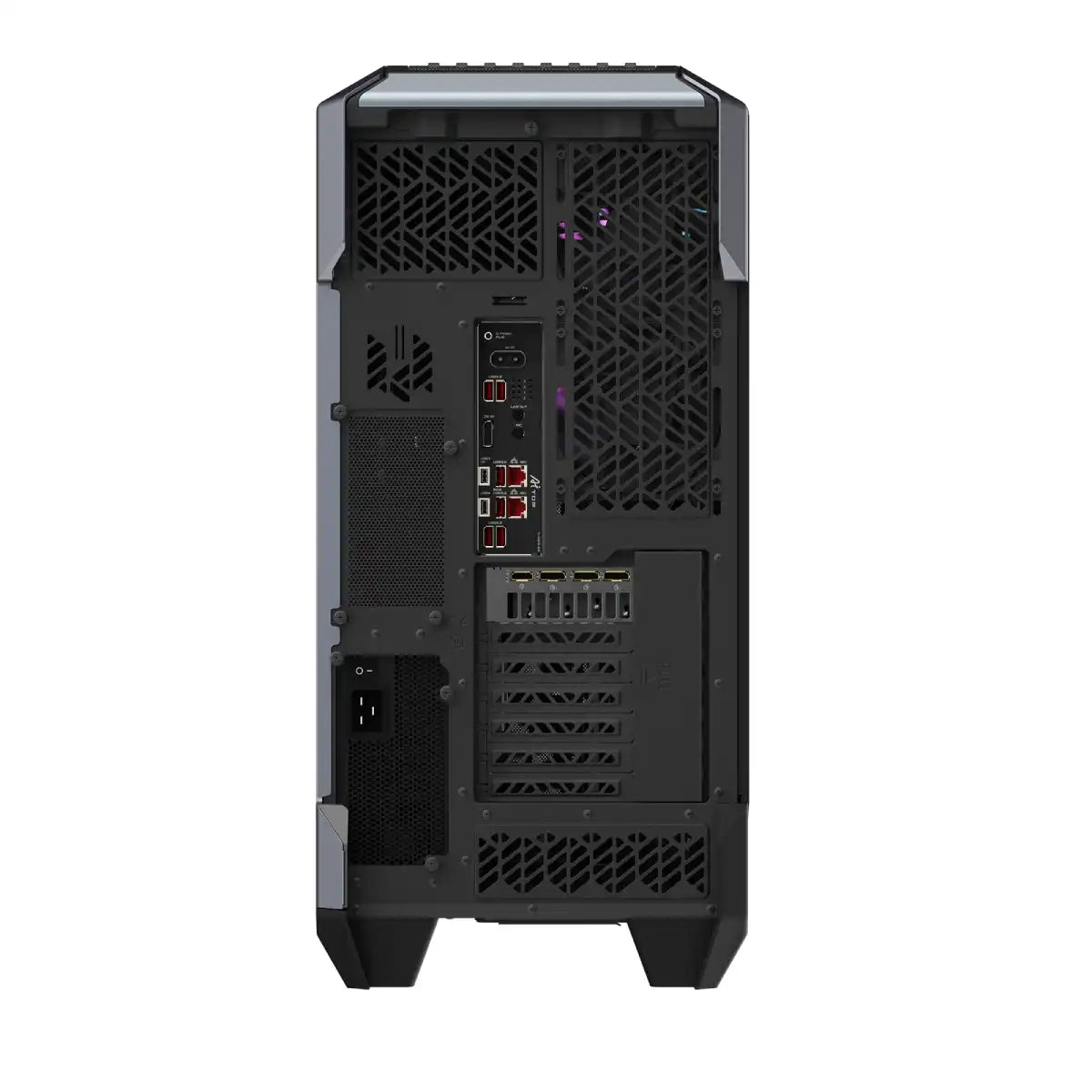 คอมพิวเตอร์ตั้งโต๊ะ Gigabyte AI TOP 500 TRX50 Ryzen Threadripper PRO 7965WX