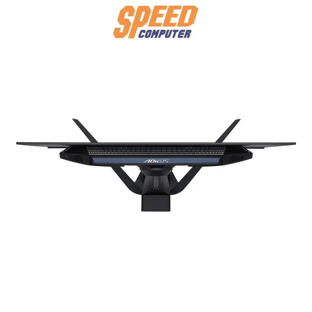 จอมอนิเตอร์ Gigabyte FO27Q3 27.0" OLED 2K 360Hz สีดำ - SpeedCom