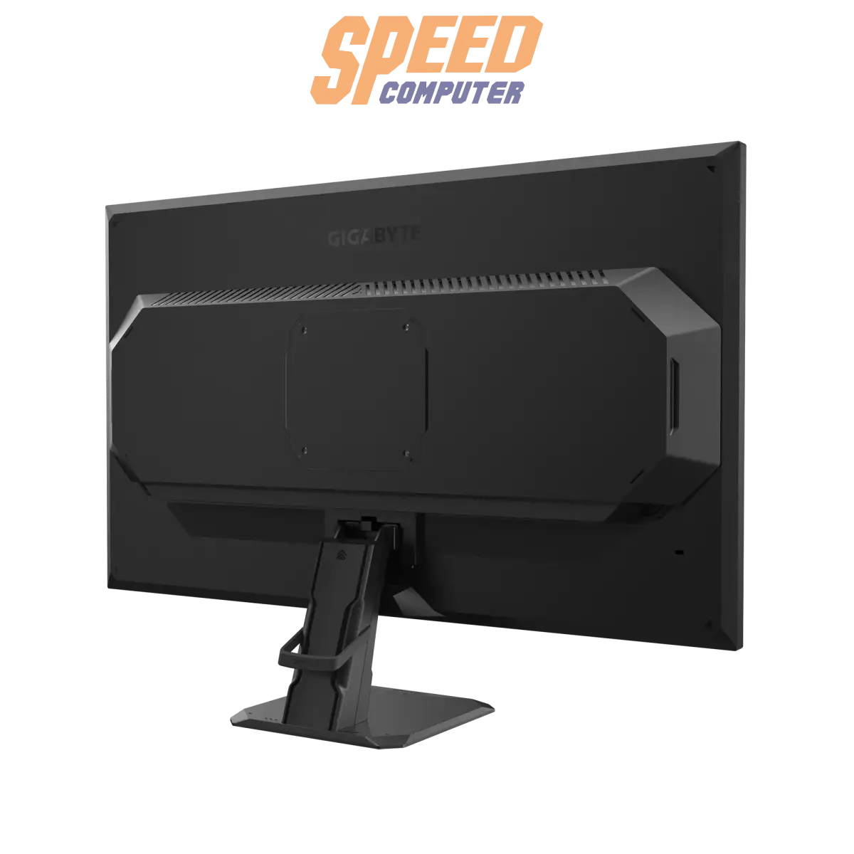 จอมอนิเตอร์ Gigabyte GS27FA 27.0" SS IPS 180Hz - SpeedCom