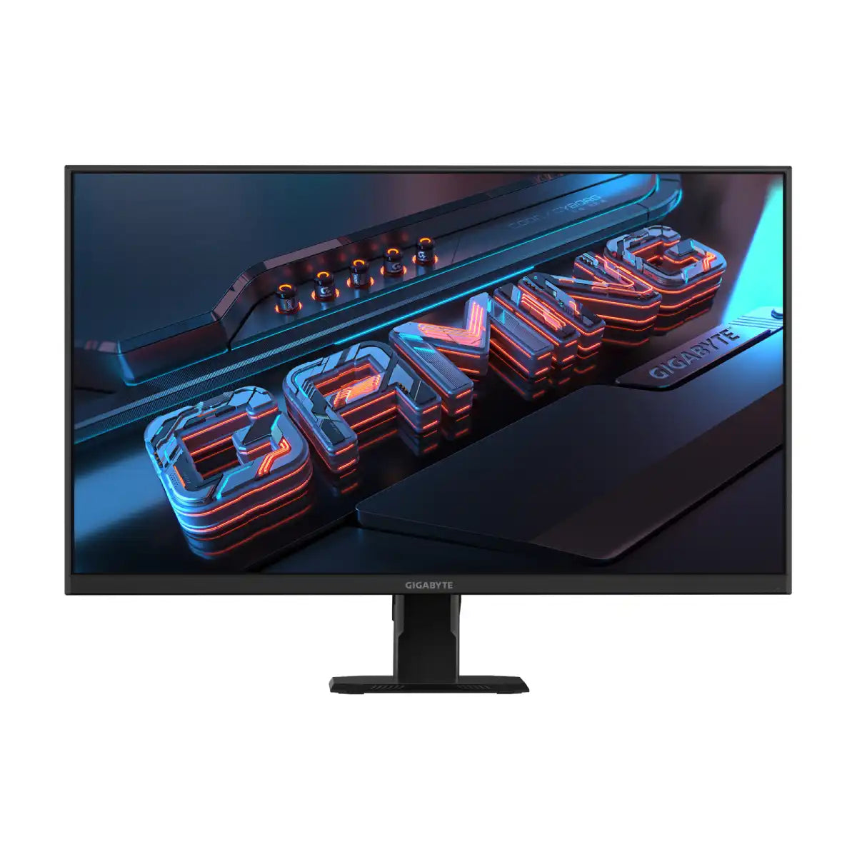 จอมอนิเตอร์ Gigabyte GS27FA 27.0" SS IPS 180HzSpeedCom