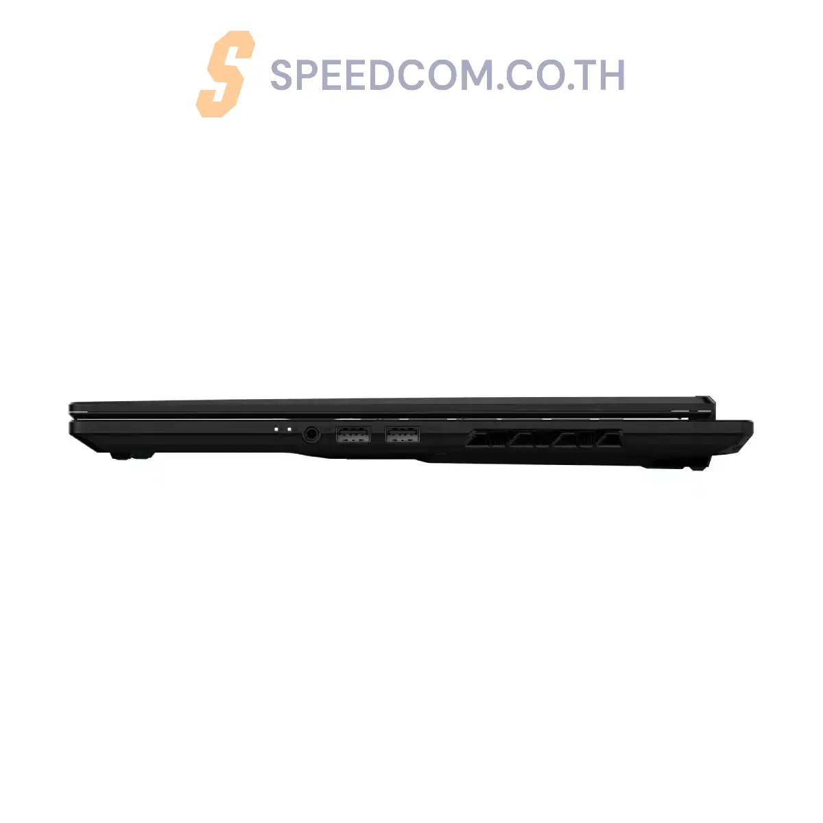 โน๊ตบุ๊ค Gigabyte Gaming A16 3VHK3TH893SH Ryzen 7 สีดำ (Black Steel) - SpeedCom