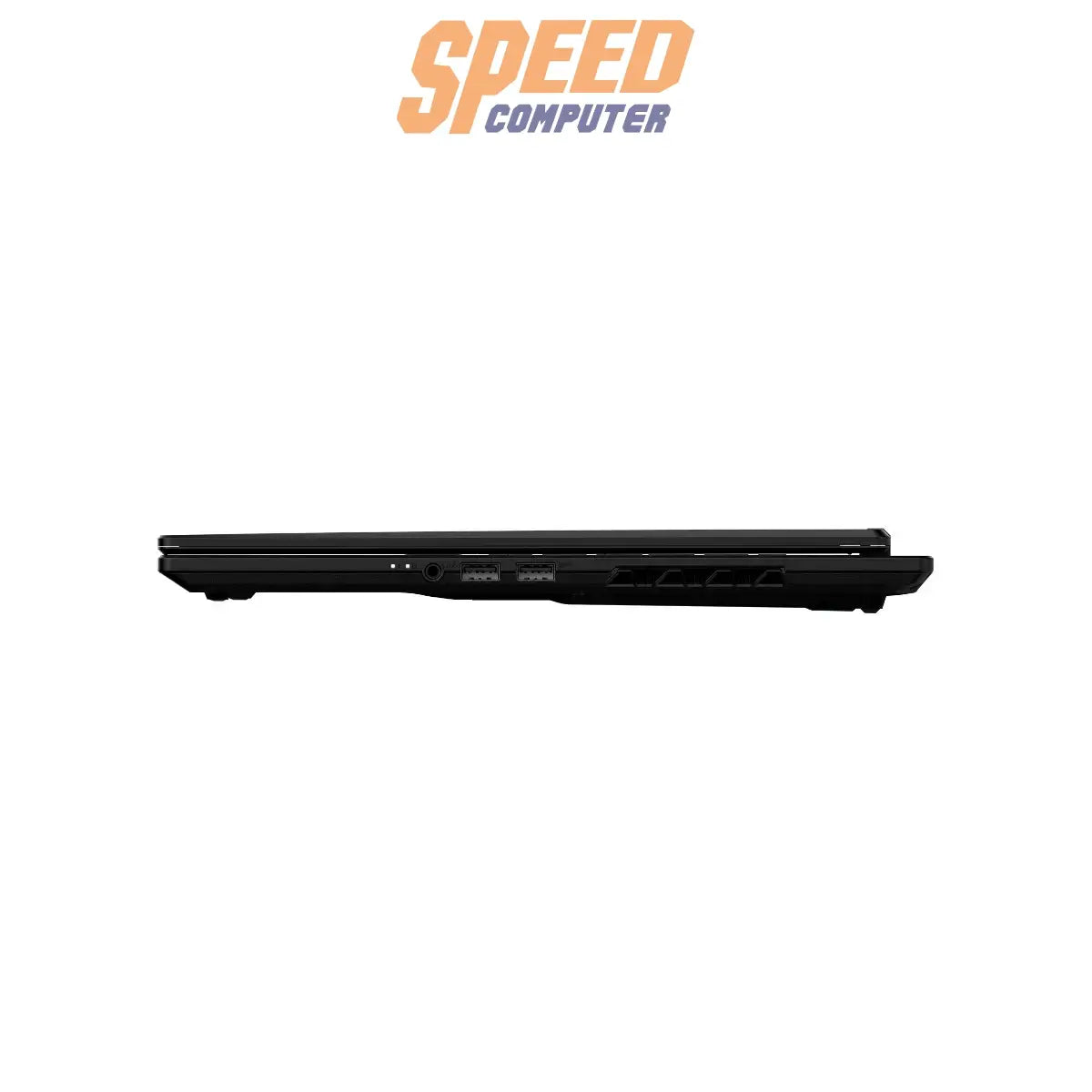 โน๊ตบุ๊ค Gigabyte Gaming A16 CMHH2TH893SH i5 Gen13 สีดำ (Black Steel)SpeedCom