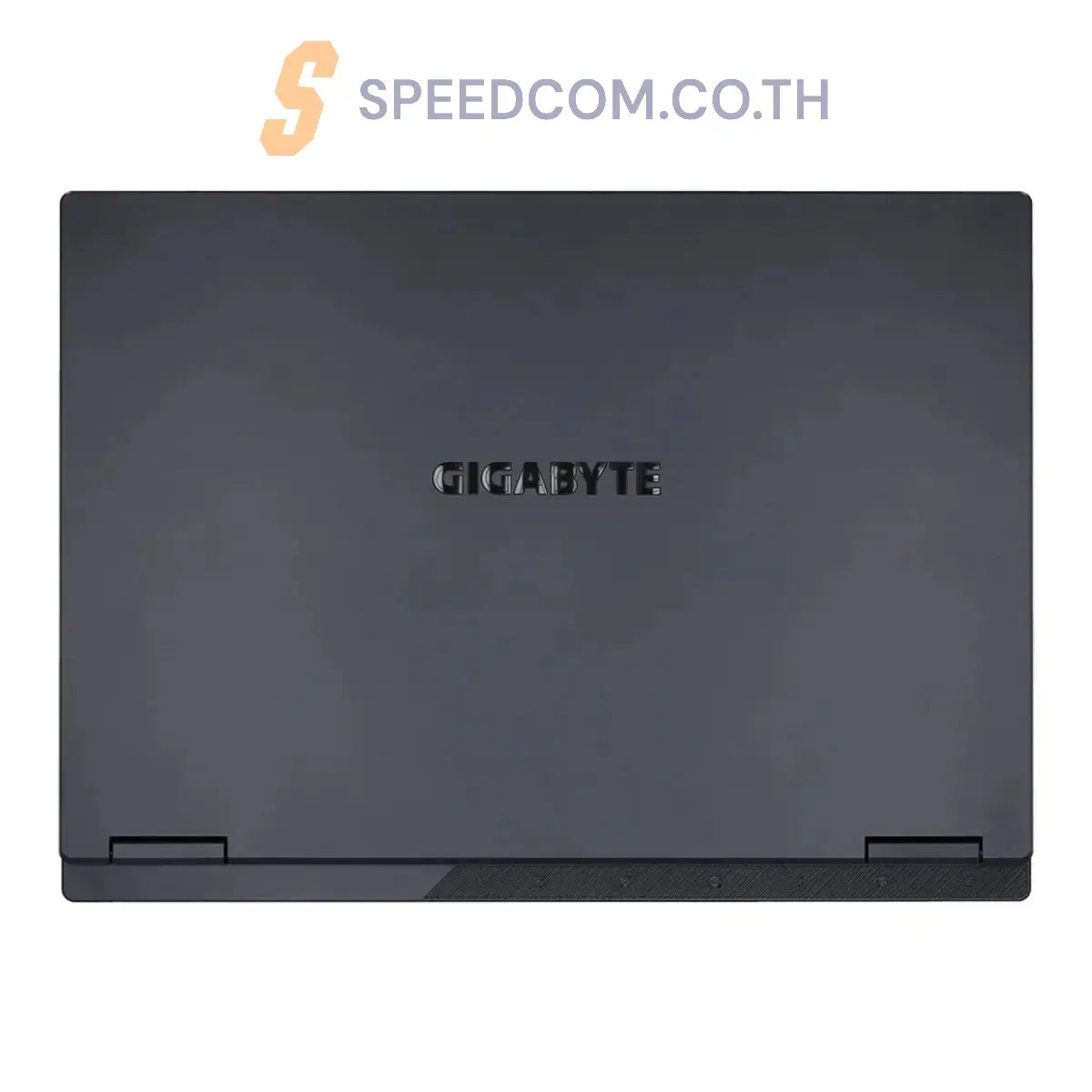 โน๊ตบุ๊ค Gigabyte Gaming A16 CVHI3TH893SH i7 Gen13 สีดำ (Black Steel) - SpeedCom