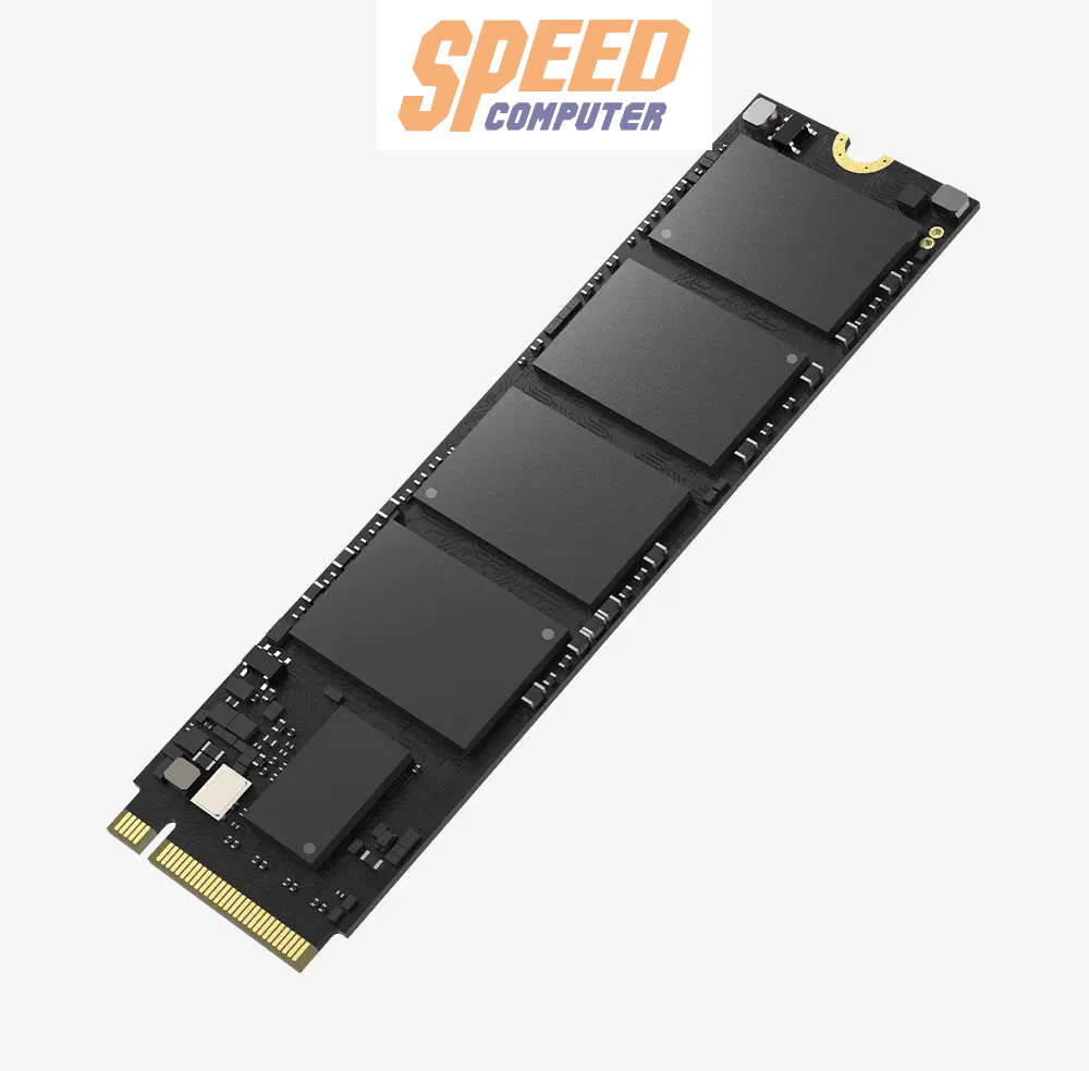 เอสเอสดี HIKSEMI CITY E1000 1TB PCIe Gen 3x4/NVMe M.2 2280 HS - SSD - E1000 - 1024G - SpeedCom