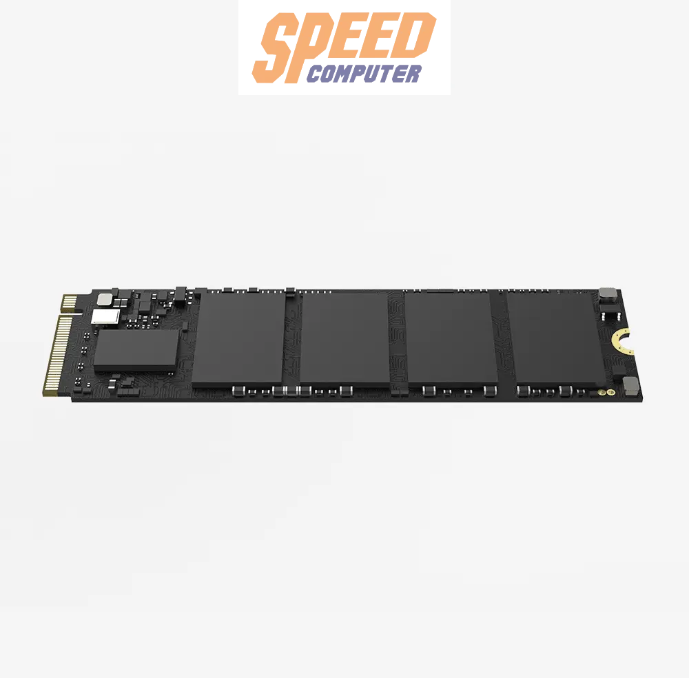 เอสเอสดี HIKSEMI CITY E1000 1TB PCIe Gen 3x4/NVMe M.2 2280 HS - SSD - E1000 - 1024G - SpeedCom