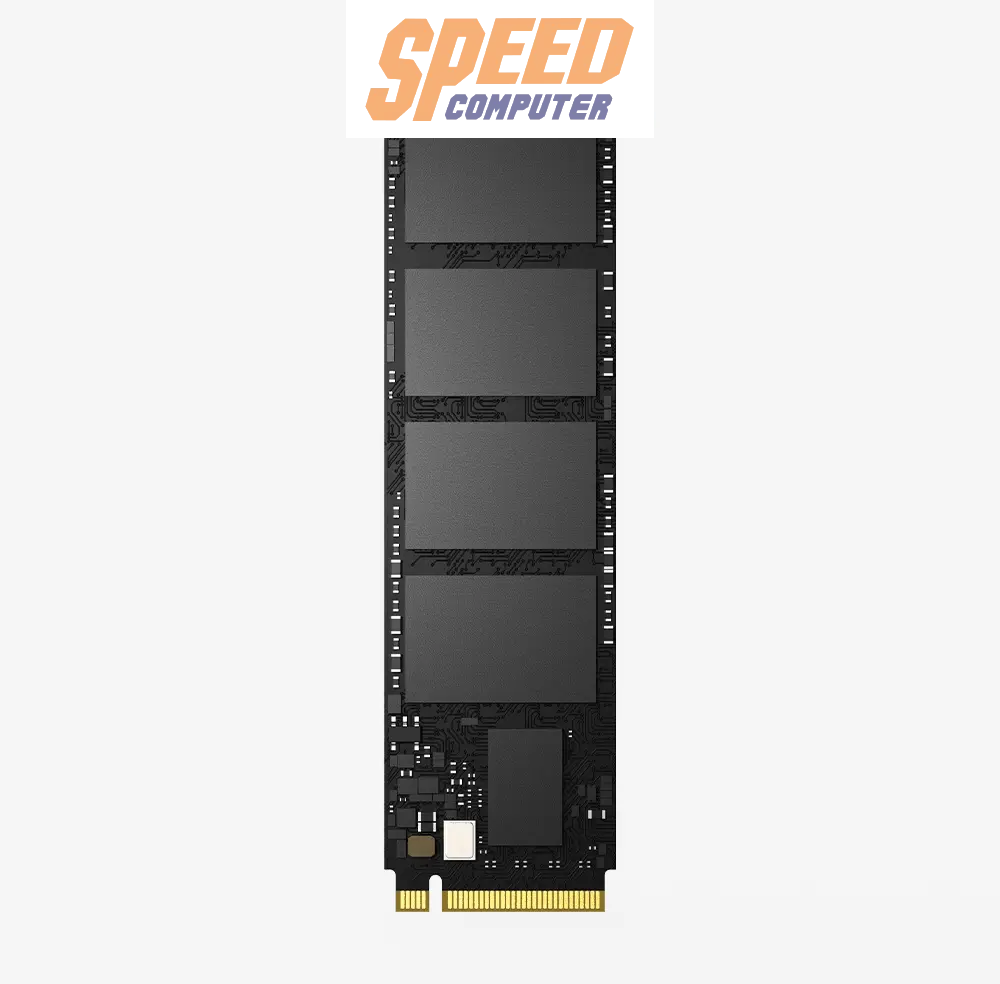 เอสเอสดี HIKSEMI CITY E1000 1TB PCIe Gen 3x4/NVMe M.2 2280 HS - SSD - E1000 - 1024G - SpeedCom
