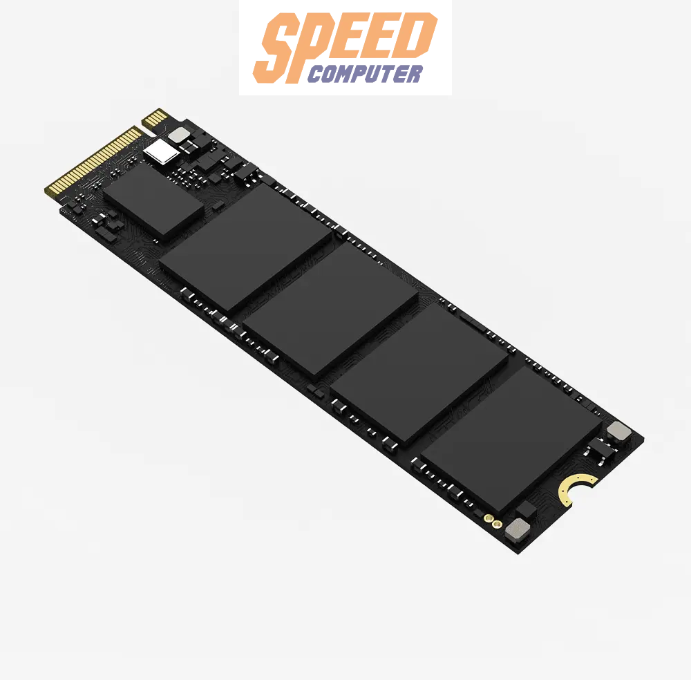 เอสเอสดี HIKSEMI CITY E1000 1TB PCIe Gen 3x4/NVMe M.2 2280 HS - SSD - E1000 - 1024G - SpeedCom