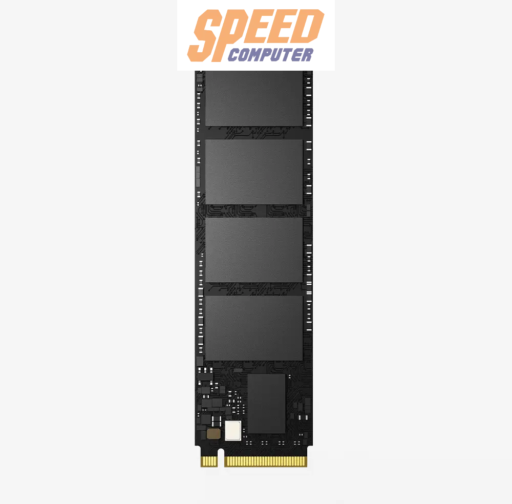 เอสเอสดี HIKSEMI CITY E3000 1TB PCIe Gen 3x4/NVMe M.2 2280 HS - SSD - E3000 - 1024G - SpeedCom