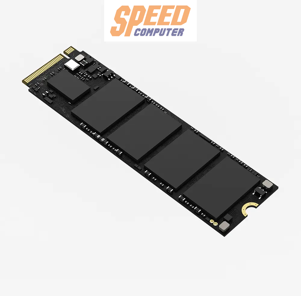 เอสเอสดี HIKSEMI CITY E3000 1TB PCIe Gen 3x4/NVMe M.2 2280 HS - SSD - E3000 - 1024G - SpeedCom