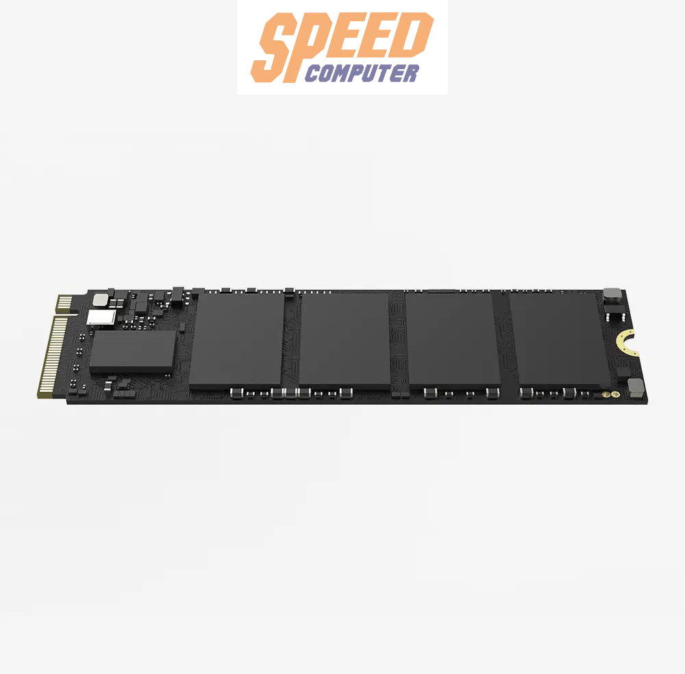 เอสเอสดี HIKSEMI CITY E3000 1TB PCIe Gen 3x4/NVMe M.2 2280 HS - SSD - E3000 - 1024G - SpeedCom