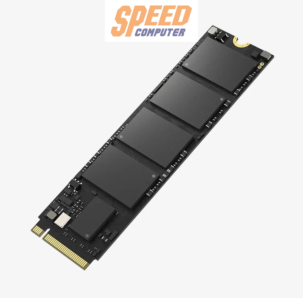 เอสเอสดี HIKSEMI CITY E3000 1TB PCIe Gen 3x4/NVMe M.2 2280 HS - SSD - E3000 - 1024G - SpeedCom