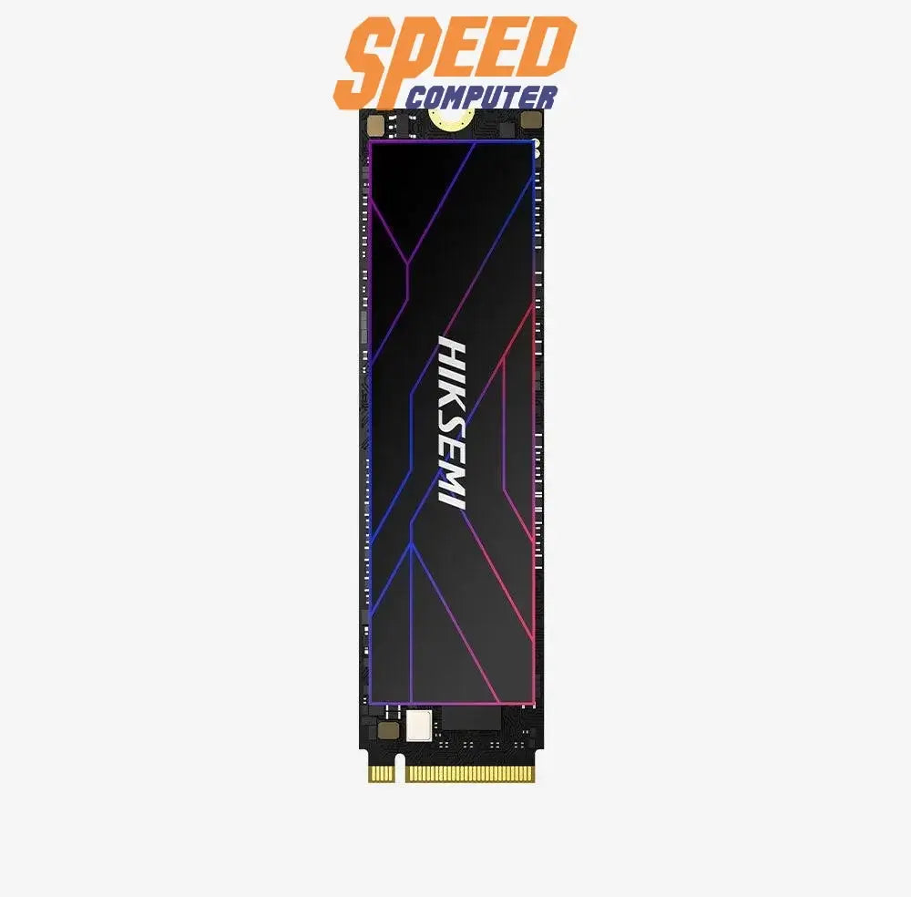 เอสเอสดี HIKSEMI FUTURE ECO 1TB PCIe Gen 4x4/NVMe M.2 2280 HS - SSD - FUTURE - ECO - 1024G - SpeedCom