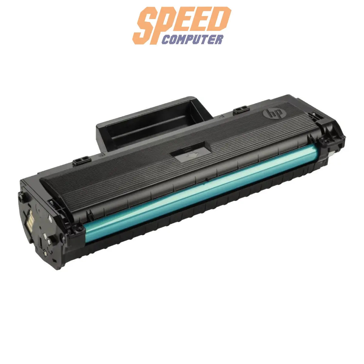 ผงหมึกพิมพ์เลเซอร์ HP 110A Toner Black สีดำ (W1112A) - SpeedCom