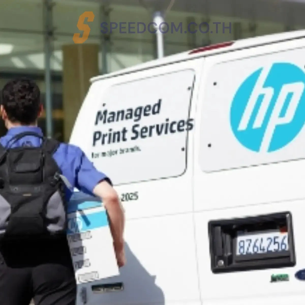 HP 12A Original LaserJet Toner Cartridge Black