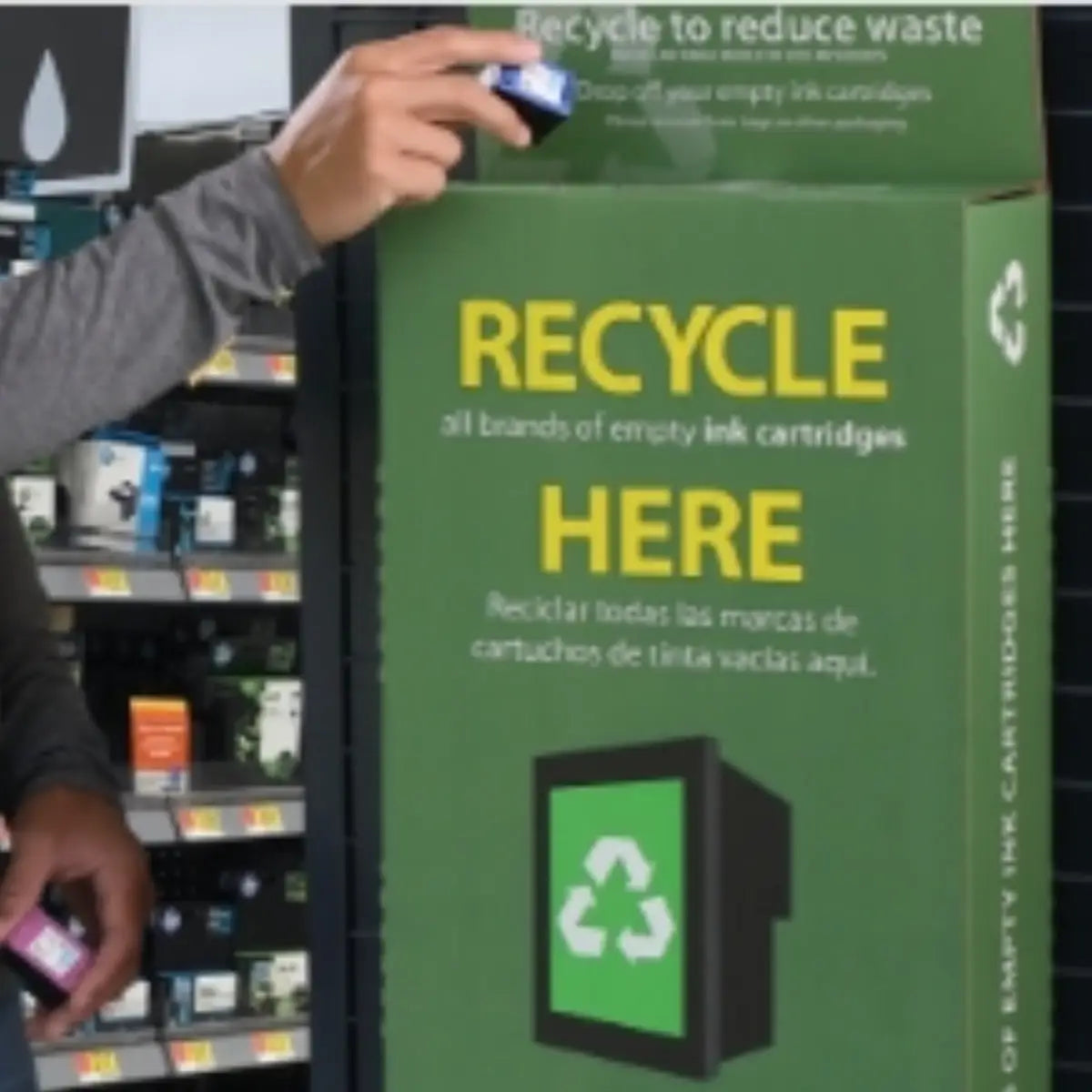 ตลับหมึกโทนเนอร์ HP 12A Original LaserJet Toner Cartridge สีดำ - SpeedCom