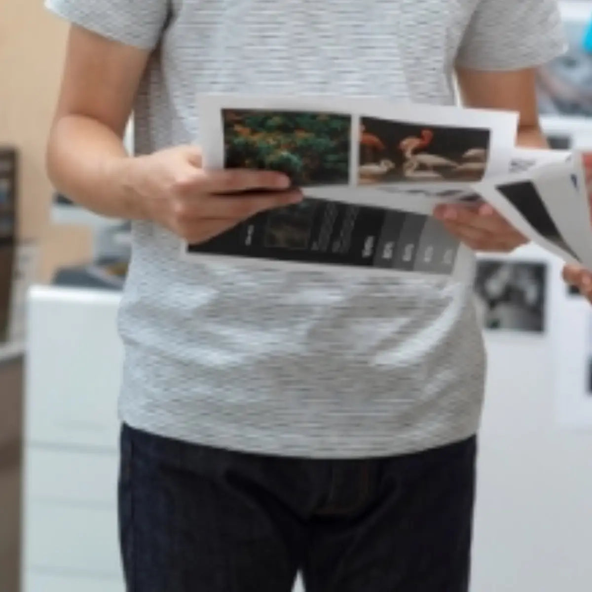 ตลับหมึกโทนเนอร์ HP 12A Original LaserJet Toner Cartridge สีดำ - SpeedCom