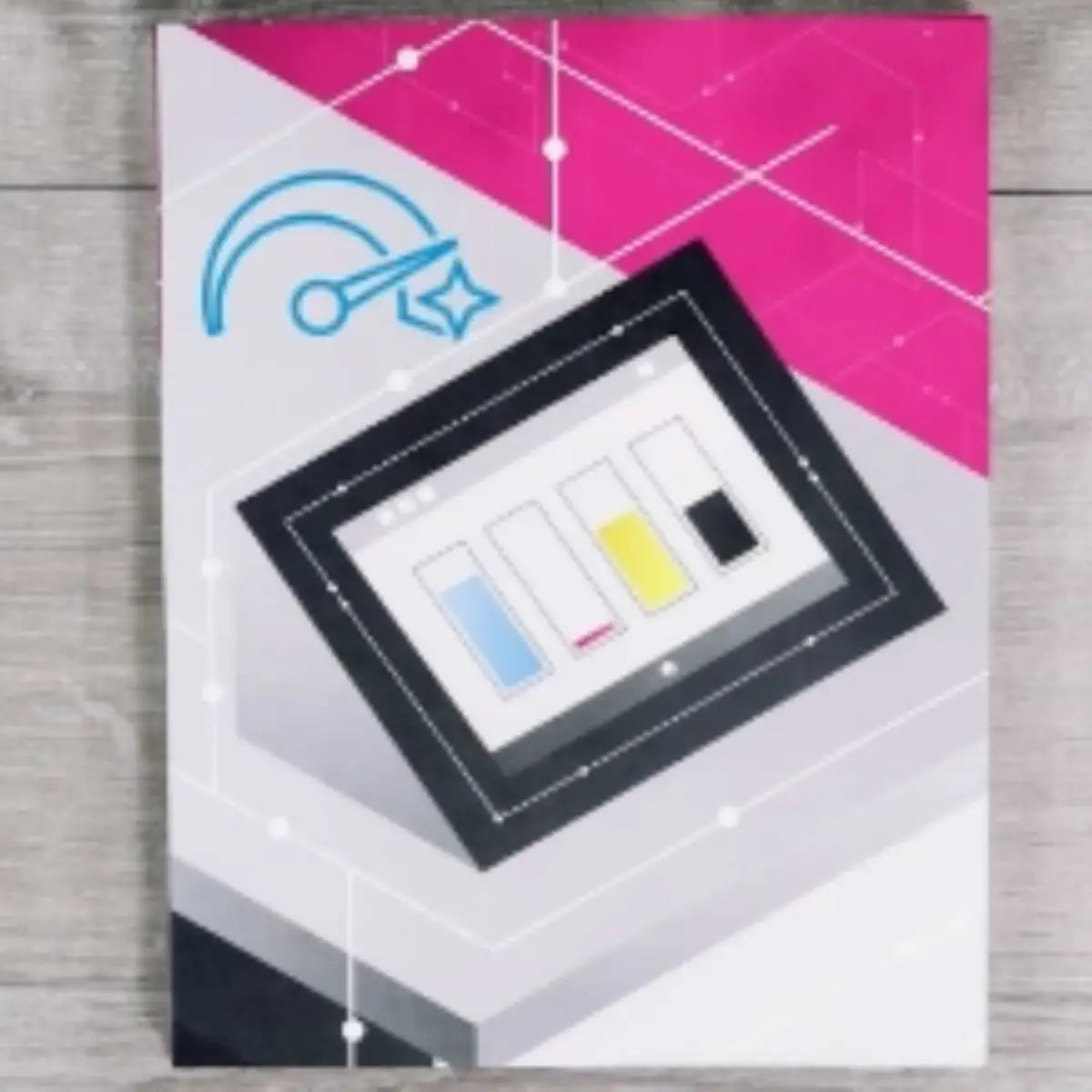 ตลับหมึกโทนเนอร์ HP 12A Original LaserJet Toner Cartridge สีดำ - SpeedCom